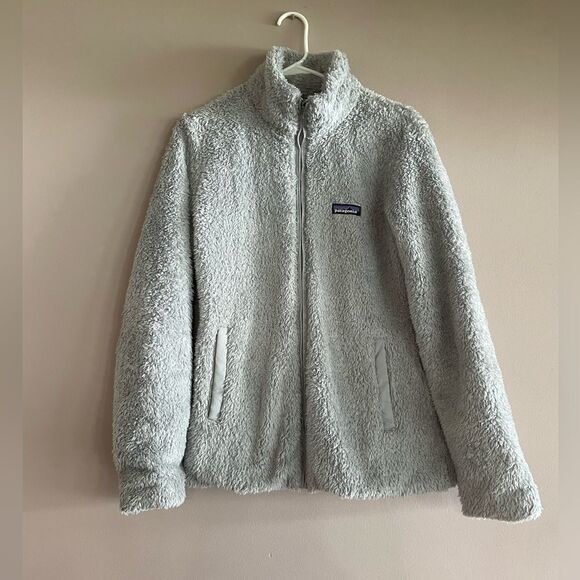 Patagonia Jackets & Blazers - Patagonia full zip jacket